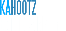 kahootz_logo_t_white