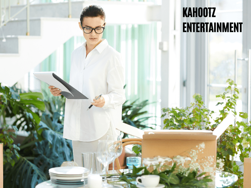 How Kahootz Is Like An Event Management Company