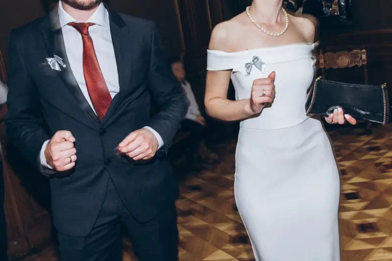 Wedding music