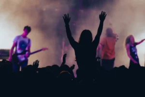 The Role of Boston Bands in Your Multicultural Mix